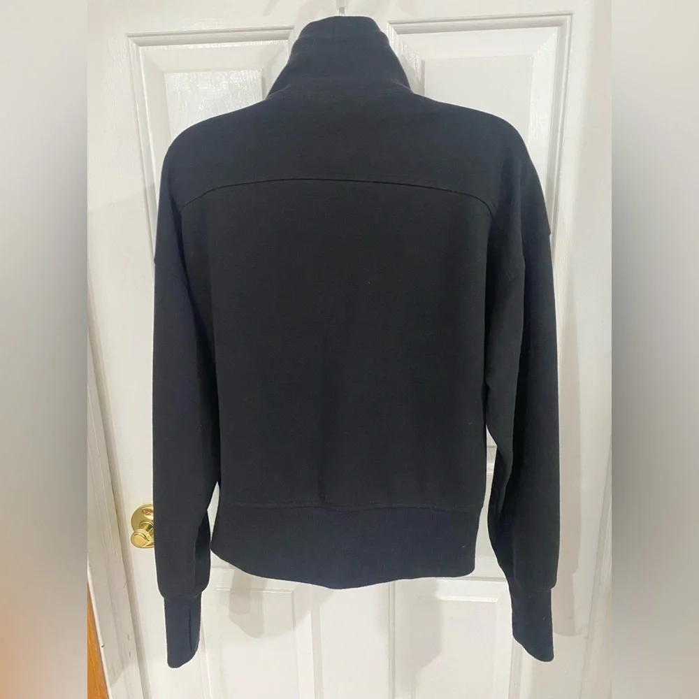 Pair of Old Navy Half Zips - Picture 3 of 8